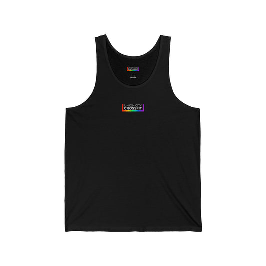 Unisex Pride Tank