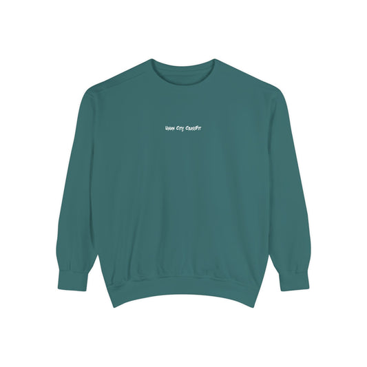 UCC All in Always Crewneck Sweatshirt