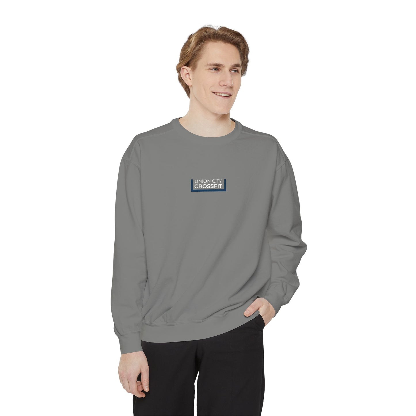 UCC Crewneck Sweatshirt