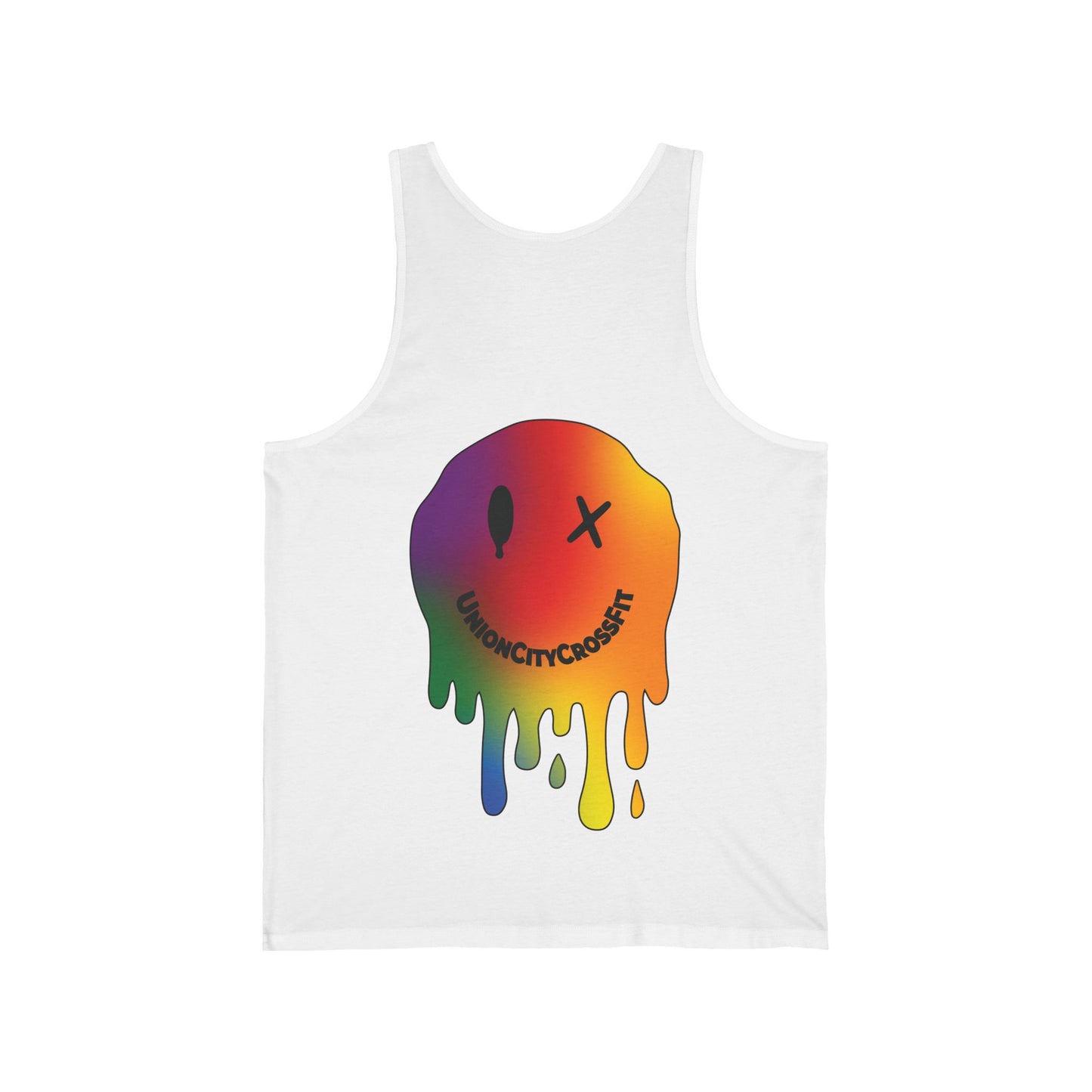 Unisex Pride Tank