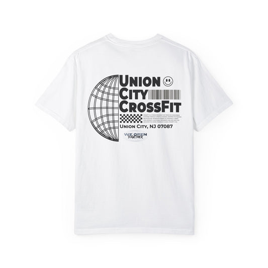 CrossFit Open 2025 t-shirt