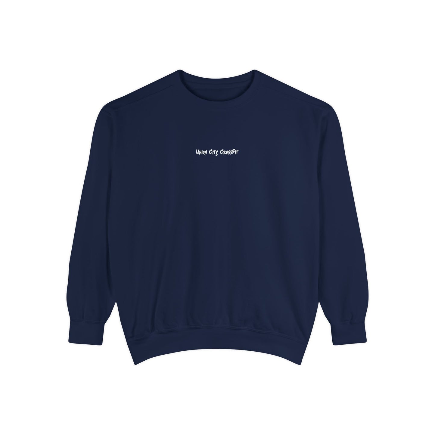 UCC All in Always Crewneck Sweatshirt