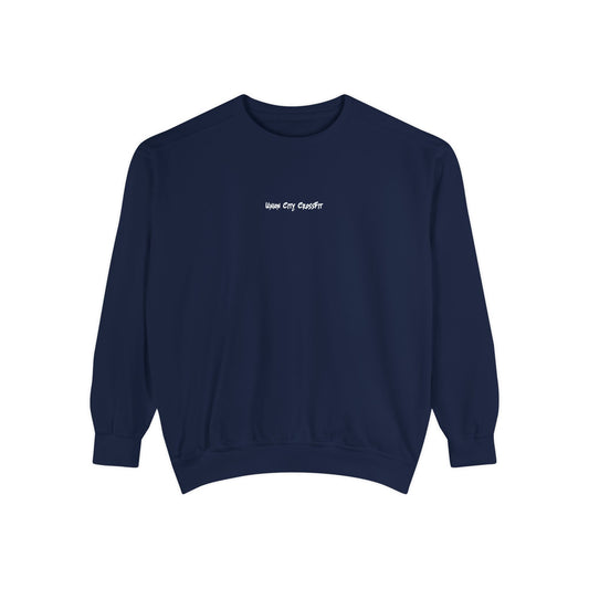 UCC All in Always Crewneck Sweatshirt