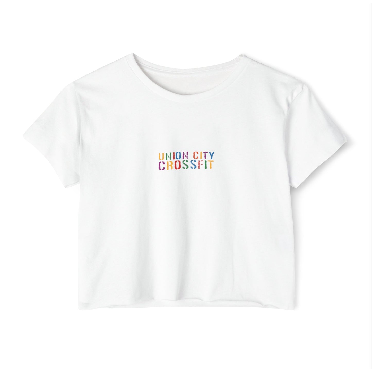 Union City Crossfit Festival Fitness Tee