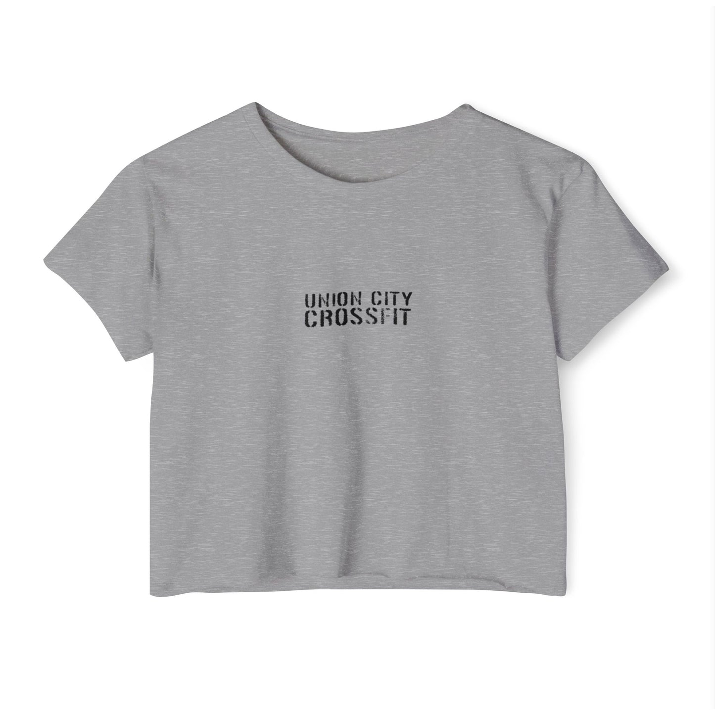Union City Crossfit Festival Fitness Tee