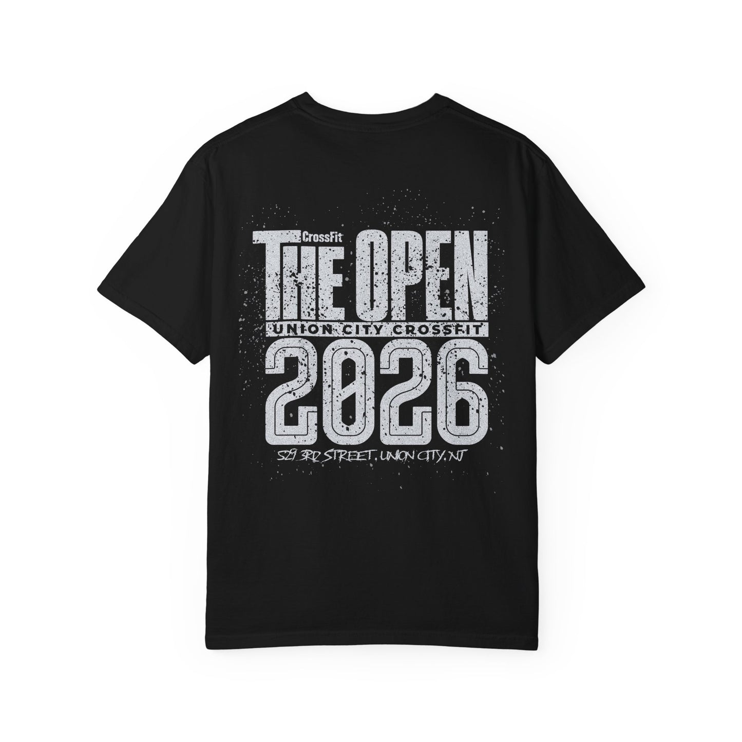 The Open 2026