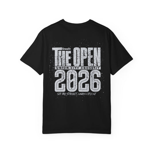 The Open 2026