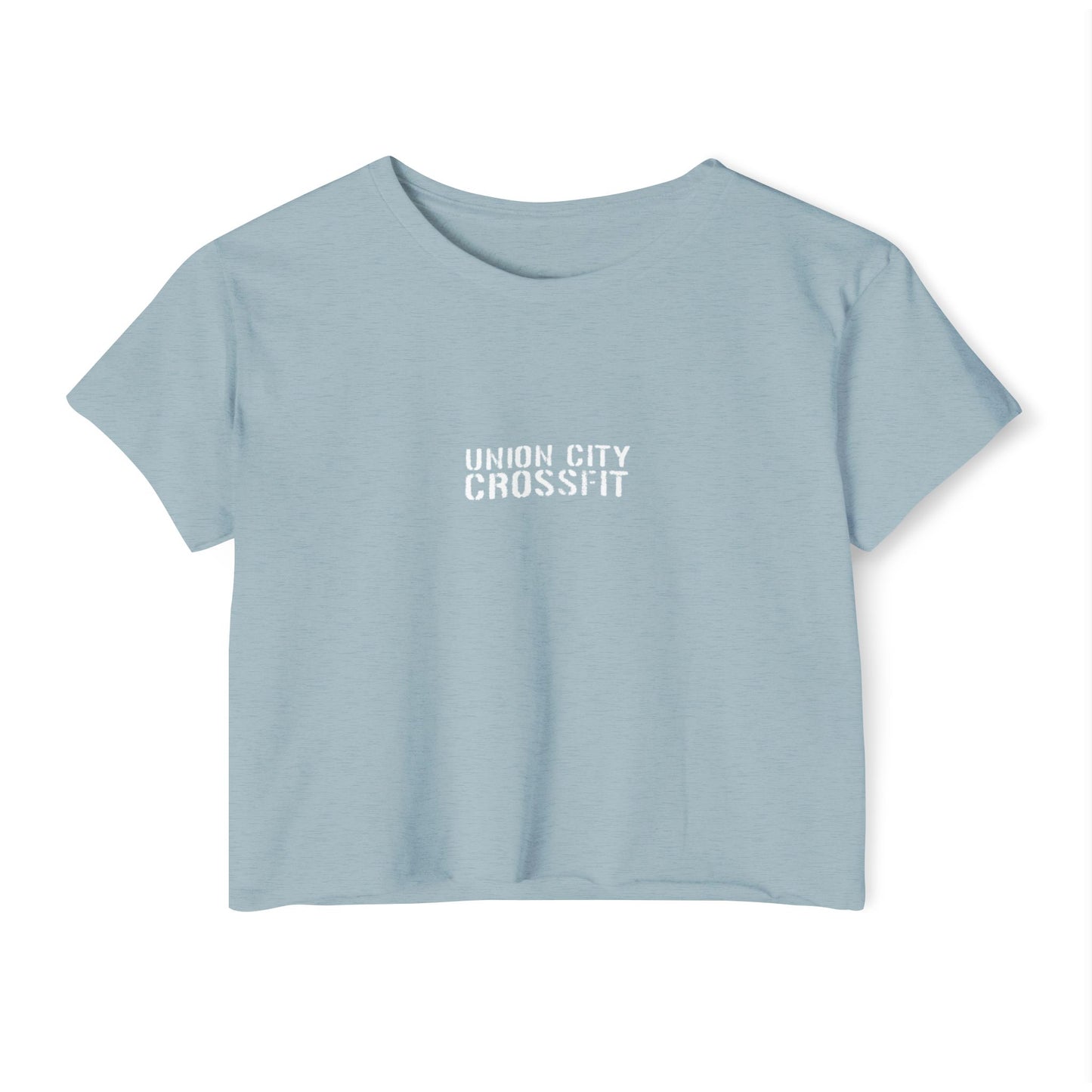 Union City Crossfit Festival Fitness Tee