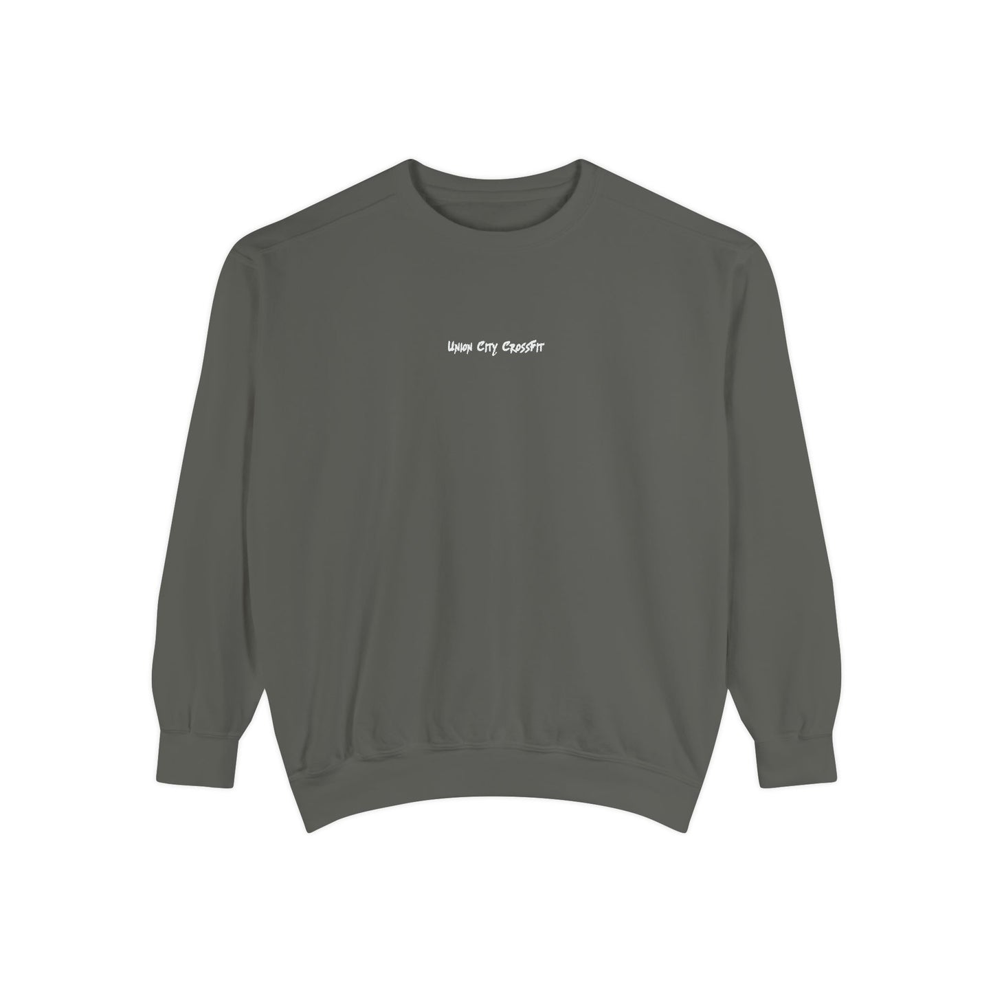 UCC All in Always Crewneck Sweatshirt
