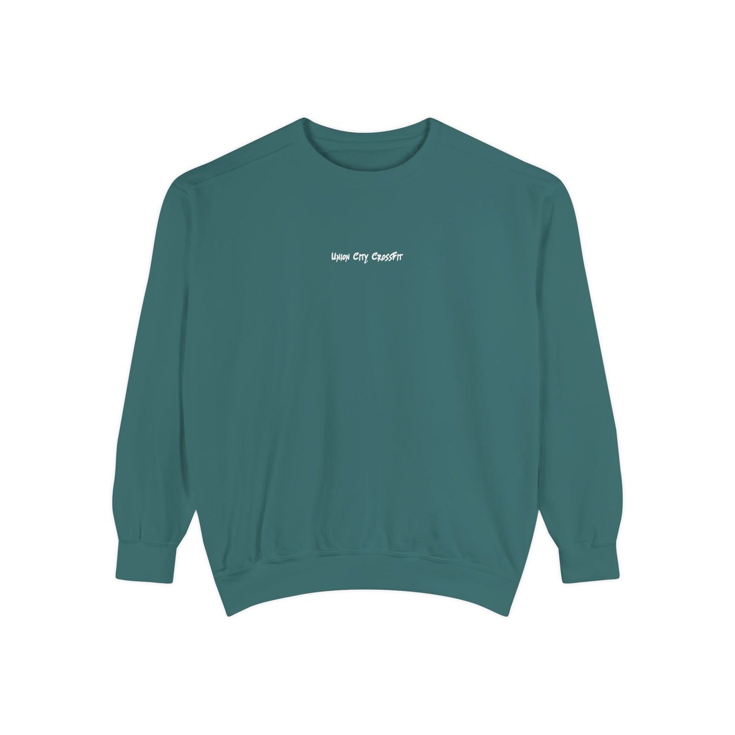 UCC All in Always Crewneck Sweatshirt